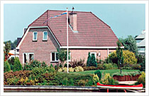 woningbouw